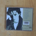 ALEJANDRO SANZ - VIVIENDO DEPRISA - CD