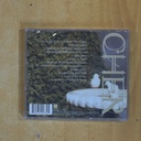 CHER - LIVING PROOF - CD