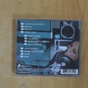 MERCHE - QUIERO CONTARTE - CD