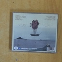 DE LA NADA - PASO A PASO - CD