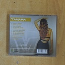 TAMARA - ABRAZAME - CD