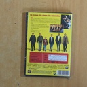 FULL MONTY - DVD