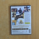 EL ULTIMO PISTOLERO - DVD
