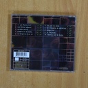 ALEJANDRO SANZ - MAS - CD