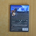 EL ULTIMO MOHICANO - DVD