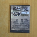 AGUAVIVA - DVD