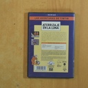TINTIN ATERRIZAJE EN LA LUNA - DVD