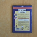TINTIN LOS CIGARROS DEL FARAON - DVD