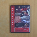 ALI - DVD