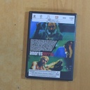 AMORES PERROS - DVD
