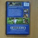 EL NIÃO CON EL PIJAMA DE RAYAS - DVD