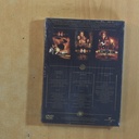 COLECCION LA MOMIA - DVD