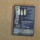 EL ULTIMO ESCALON - DVD