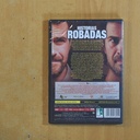 HISTORIAS ROBADAS - DVD
