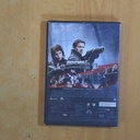 HANSEL Y GRETEL - DVD