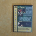 AMELIE - DVD