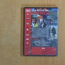 LOS REYES DEL CRIMEN - DVD