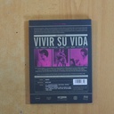VIVIR SU VIDA - DVD