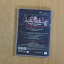 AGRIPINA - DVD