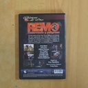 REMO - DVD