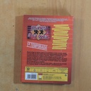 MANOS A LA OBRA - PRIMERA TEMPORADA - DVD