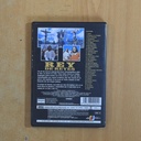 REY DE REYES - DVD