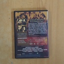 EL BAILE DE LOS MALDITOS - DVD