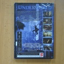 UNDERWORLD - DVD