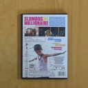 SLUMDOG MILLIONAIRE - DVD