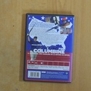 BOWLING FOR COLUMBINE - DVD