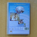 LA RESURRECCION - DVD