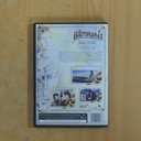 LAS BOSTONIANAS - DVD