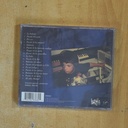 MANUEL MOLINA - MANUEL MOLINA - CD