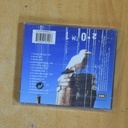 GIRASOULES - CUANTA CONMIGO - CD