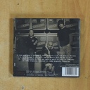 CENSURADOS - EL TIEMO TODO LOCURA - CD