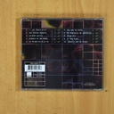 ALEJANDRO SANZ - MAS - CD