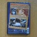 SECRETOS DE LA II GUERRA MUNDIAL - LOS SECRETOS DE LA GUERRA SUBMARINA - DVD