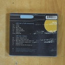 THE ORB - UFORB - CD