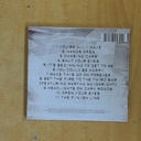 SNOW PATROL - EYES OPEN - CD