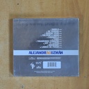 ALEJANDRA GUZMAN - SOY - CD