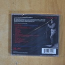 JAMES BROWN - LIVE AT HOME WITH HIS BAD SELF - CD