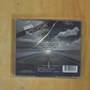 ALFREDO GONZALEZ - DUDAS & PRECIPICIOS - CD