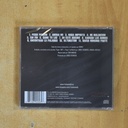 ROMEO - NADA IMPORTA - CD
