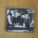 KILLUS - EXTINCION - CD