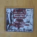 THE OUTSIDERS - OUTSIDERS IT ALL - CD