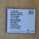 SAMMY DAVIS JR - GREATEST SONGS - CD