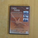 CADENA PERPETUA - DVD