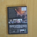 LA GUERRA DE LOS MUNDOS - DVD