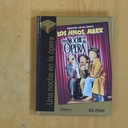 UNA NOCHE EN LA OPERA - DVD