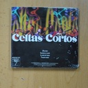 CELTAS CORTOS - CELTAS CORTOS - CD